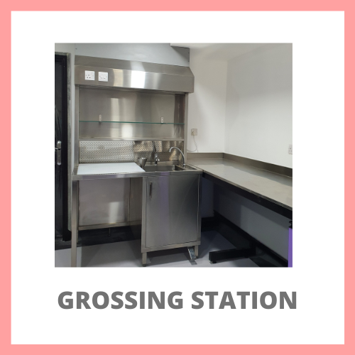 GROSSING STATION