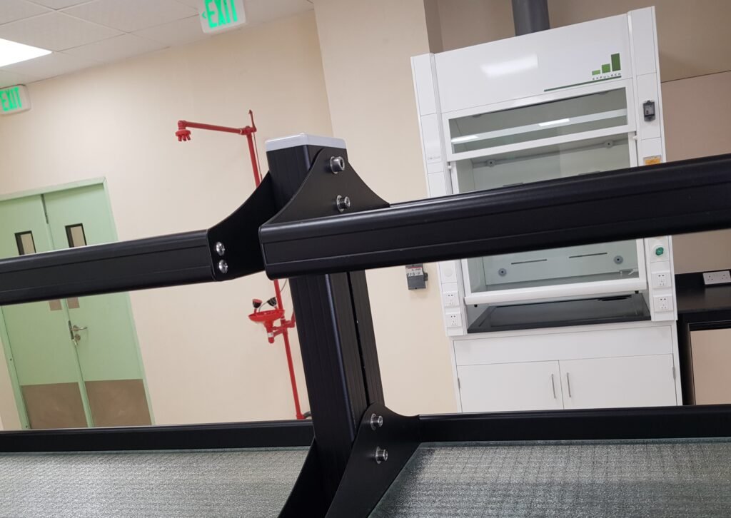 Laboratory Furniture and Accessories