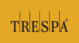 TRESPA logo