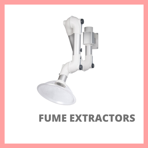 fumex fume extractor