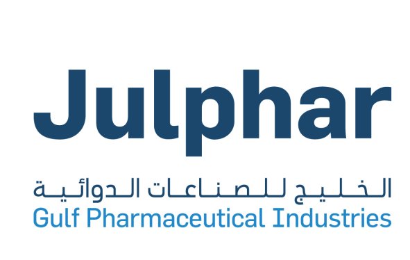 Julphar_Logo
